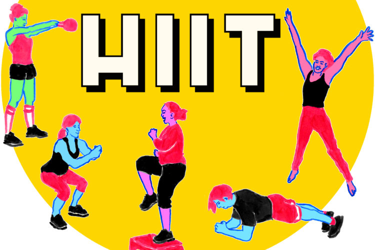 Free Black Friday Workout – HIIT Classes in Tucson